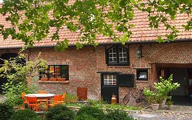 Grote Goesting Holiday House